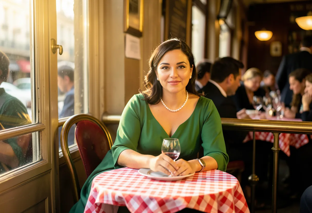 Brasserie Dress Code
