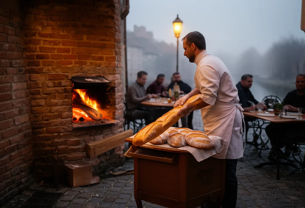 Brasserie Festivals and Events
