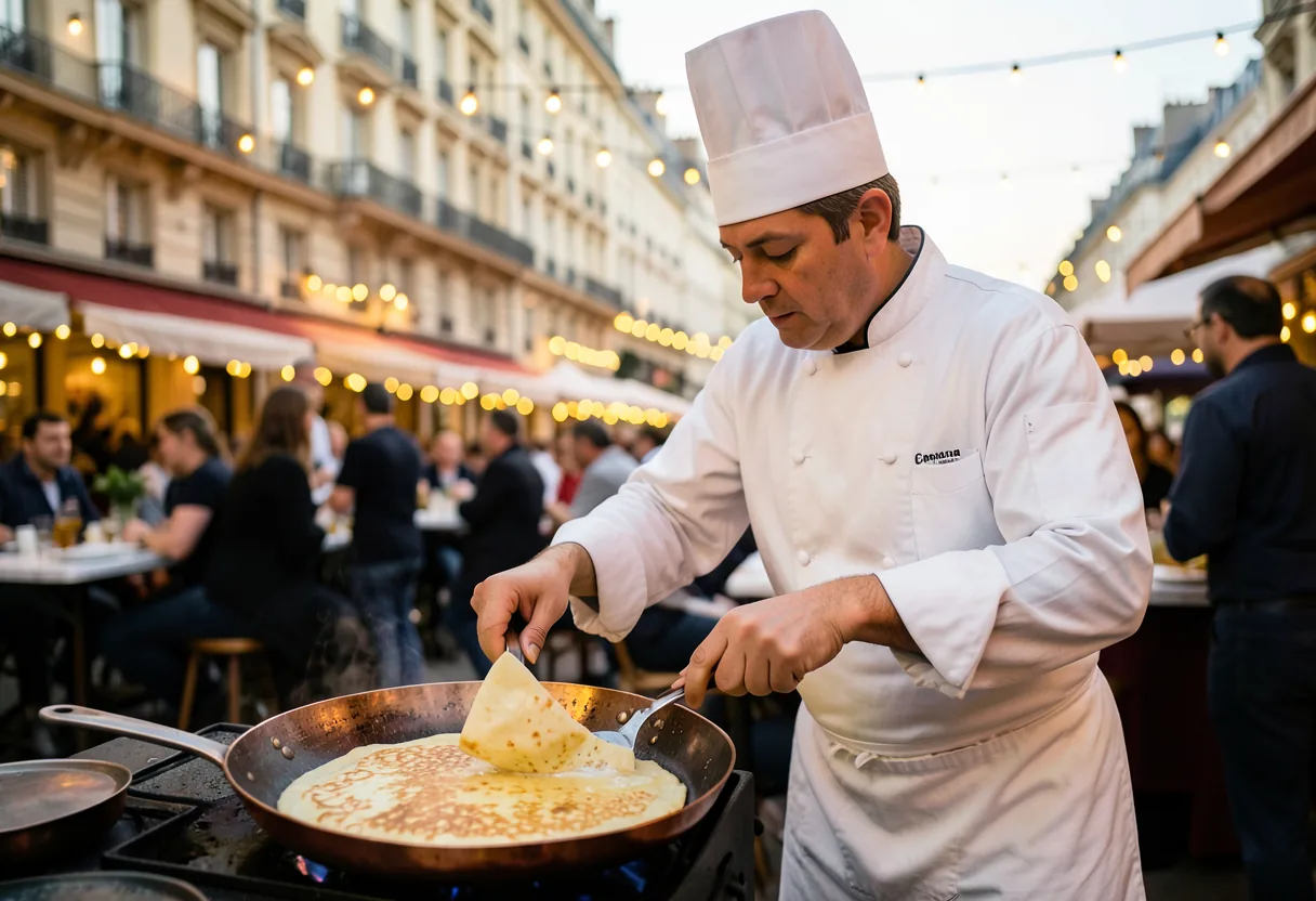 Brasserie Festivals and Events