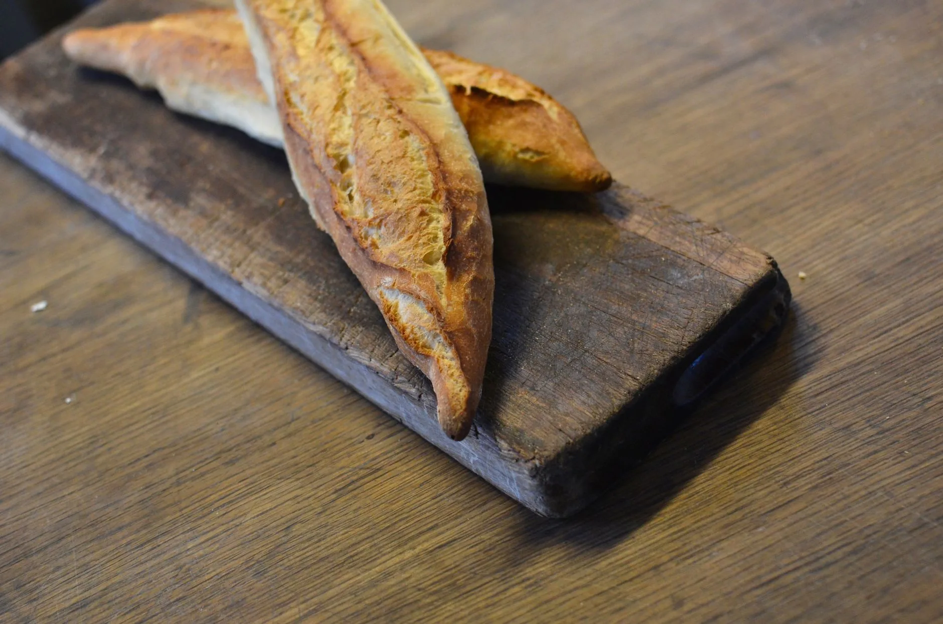Brasserie Food Culture