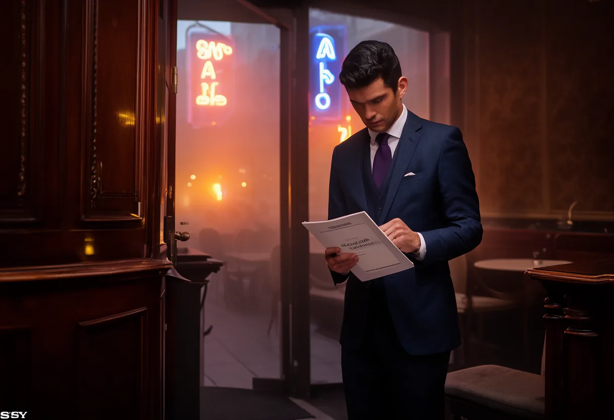 Brasserie Reservations: Do You Need Them?