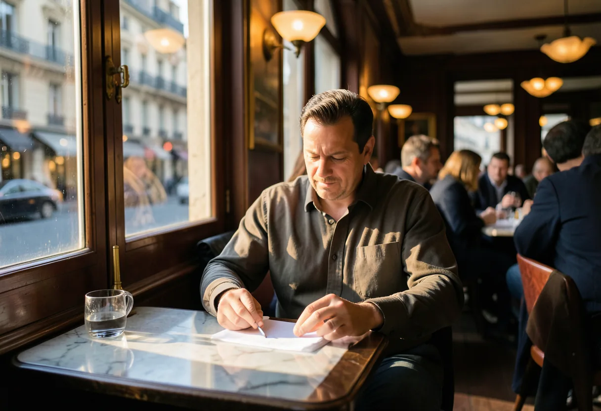Brasserie Reservations: Do You Need Them?