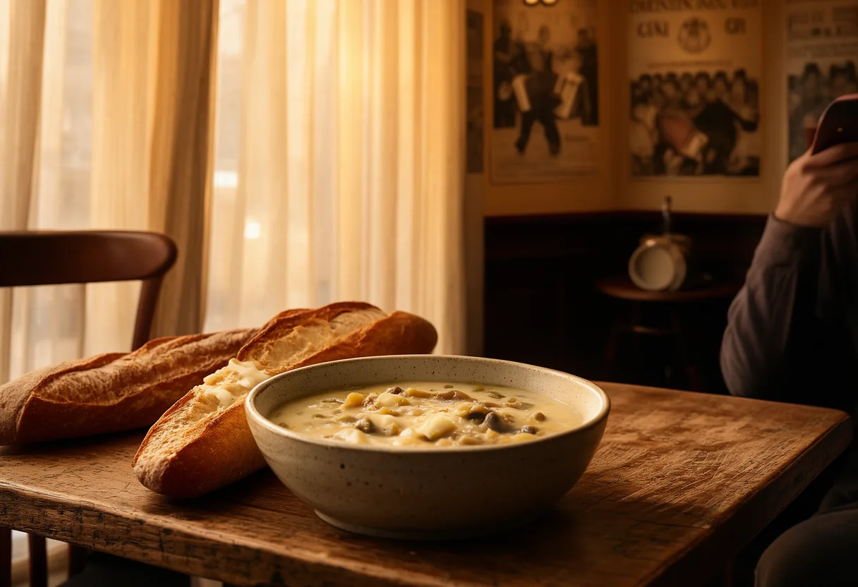 Brasserie vs Bistro: What's the Difference?