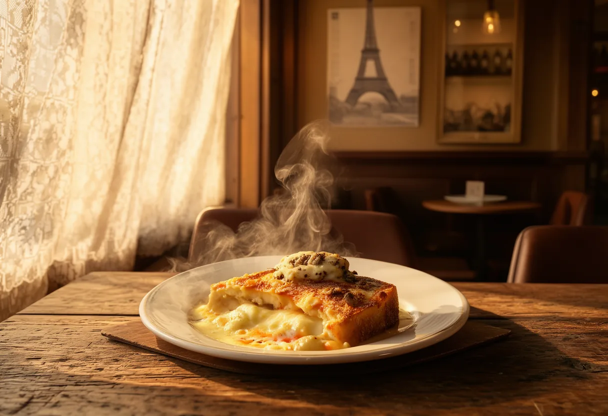 Brasserie Wine Pairings