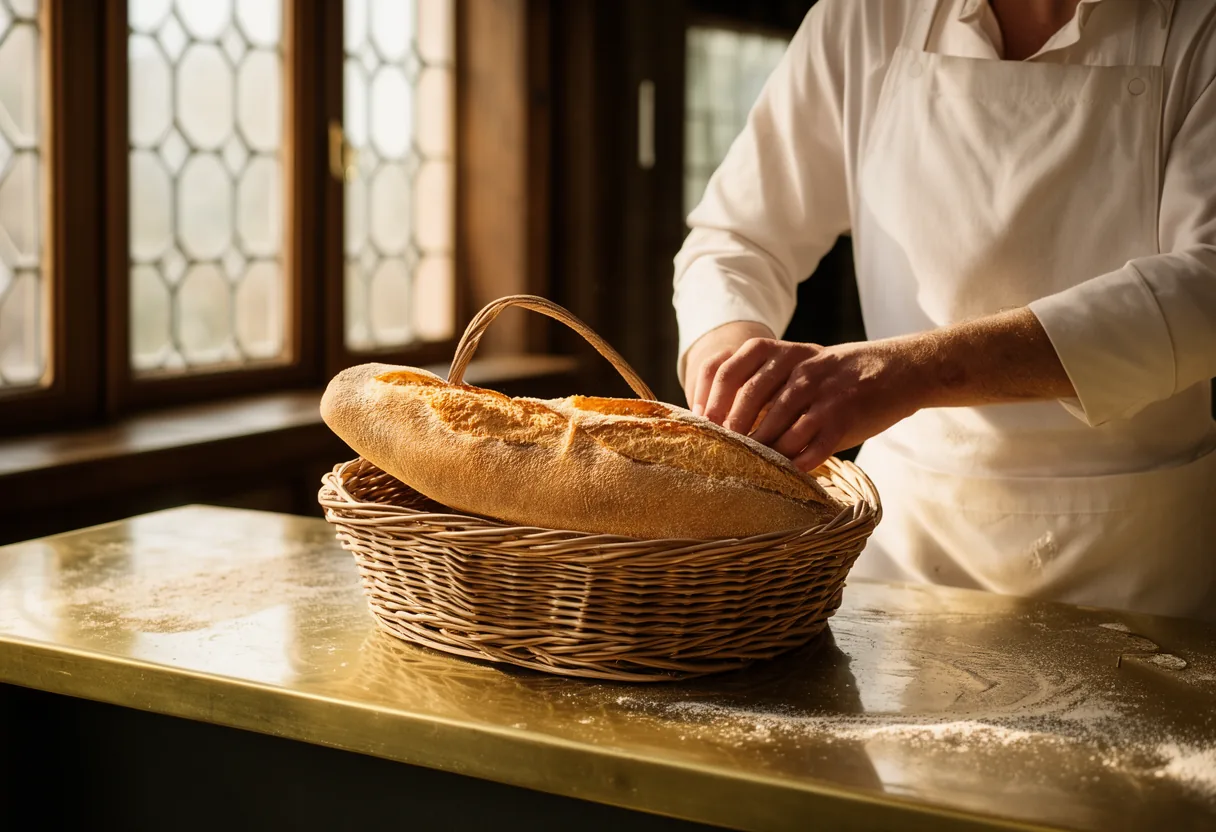 How to Order at a Brasserie
