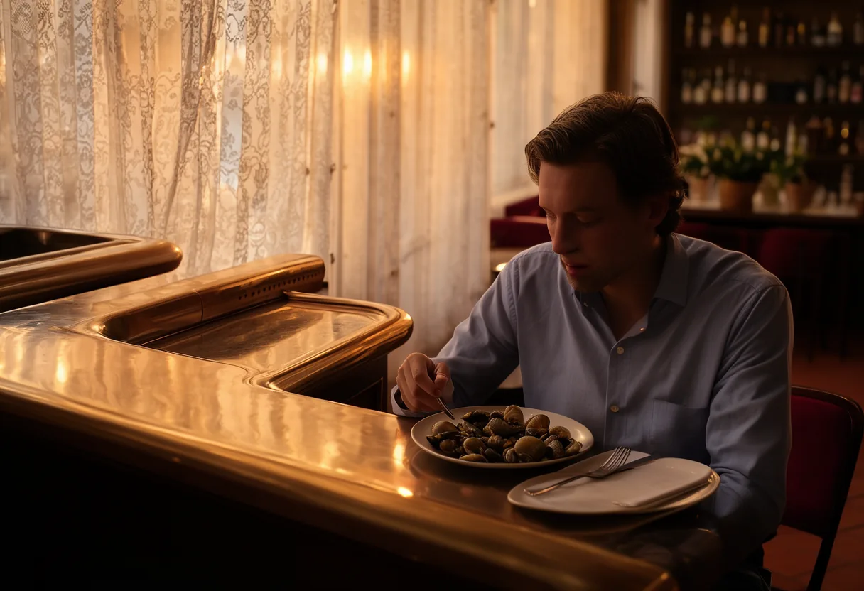 Tips for Dining at a French Brasserie