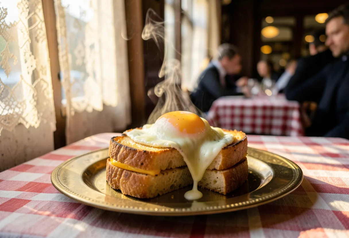 Top Brasserie Dishes to Try